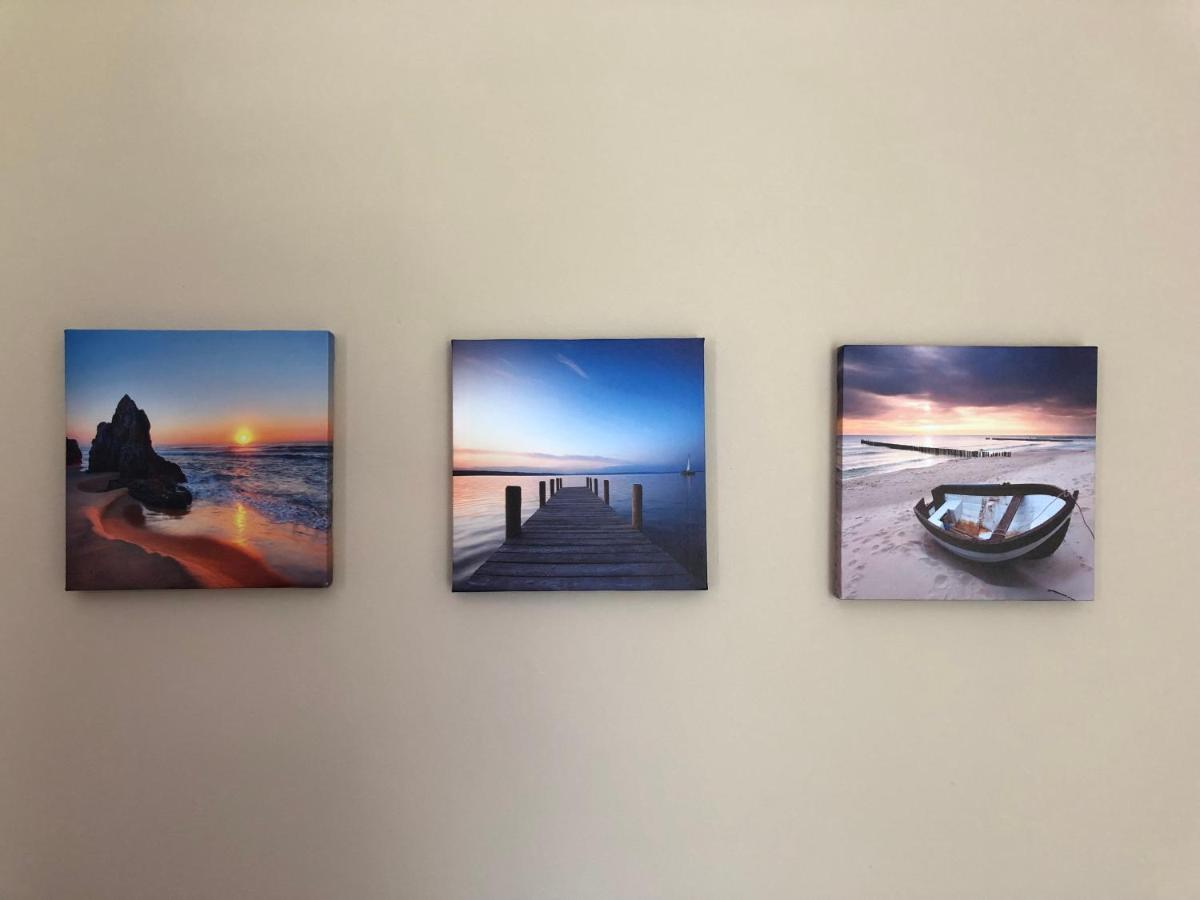 Petros Rooms & Apartments Lixouri Dış mekan fotoğraf