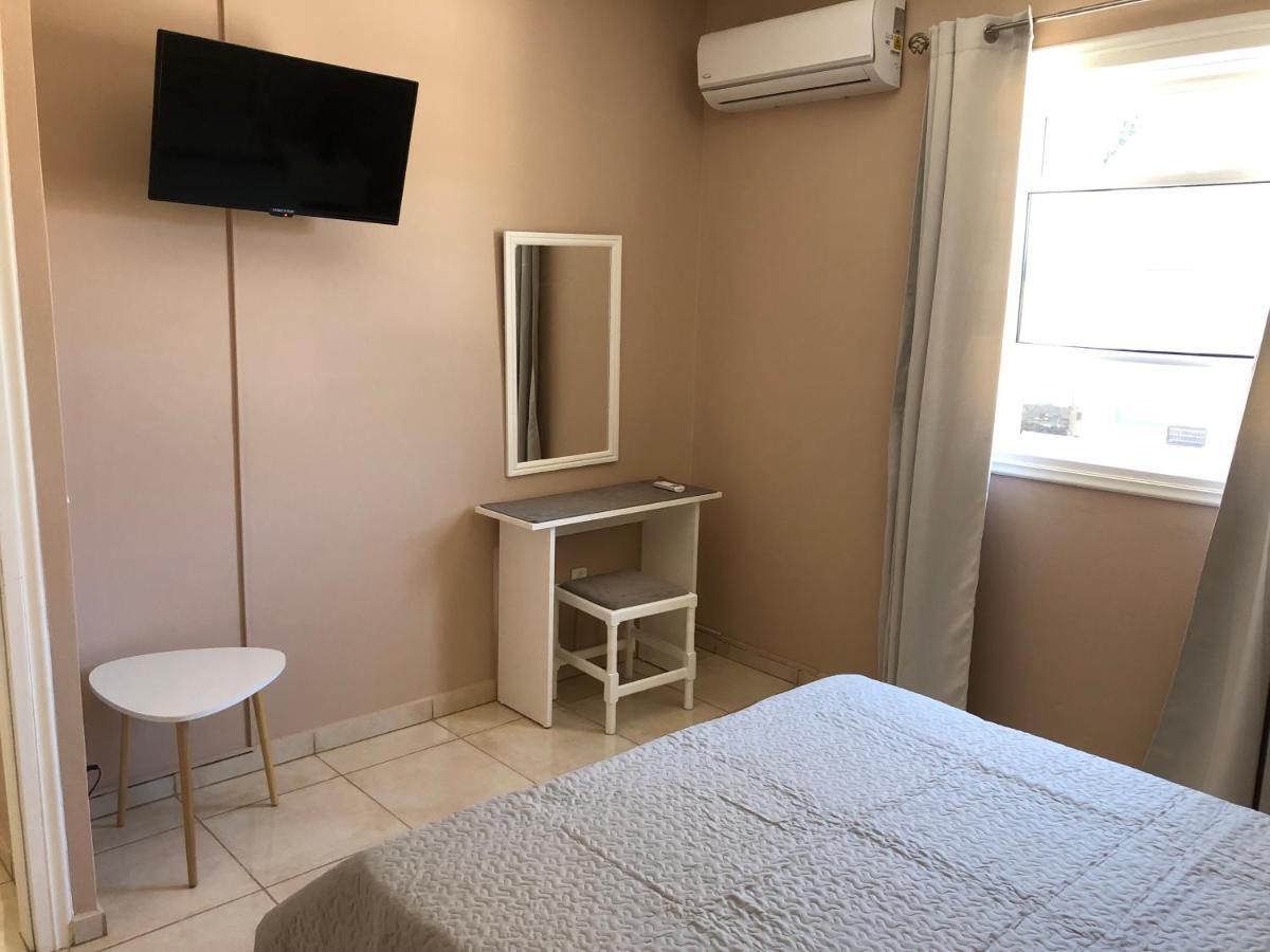 Petros Rooms & Apartments Lixouri Dış mekan fotoğraf