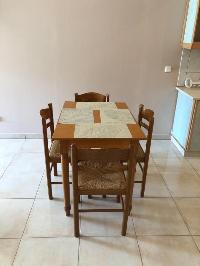 Petros Rooms & Apartments Lixouri Dış mekan fotoğraf