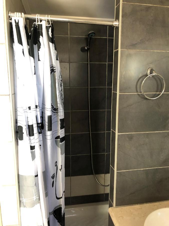 Petros Rooms & Apartments Lixouri Dış mekan fotoğraf