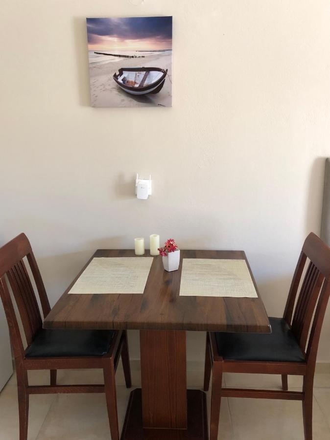Petros Rooms & Apartments Lixouri Dış mekan fotoğraf